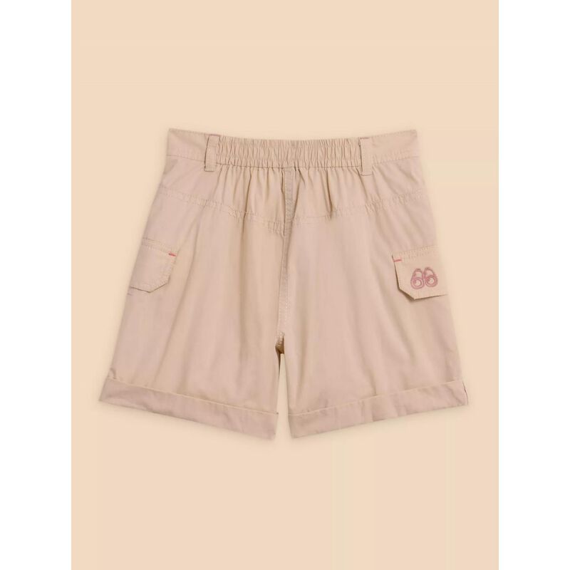 White Stuff Colette Cargo Short image number 1